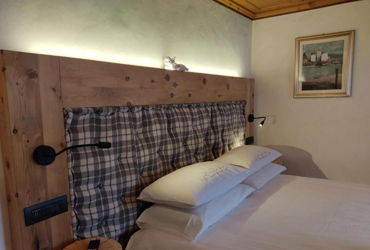 Mountain Chalet Milly Livigno Exterior photo